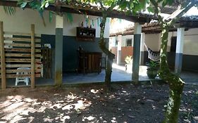 Sitio Santo Antonio Hostel